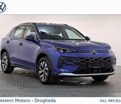Volkswagen T-Roc 2026