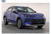 Volkswagen T-Roc 2026