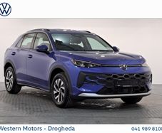 Volkswagen T-Roc 2026