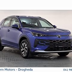 Volkswagen T-Roc 2026