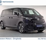 Volkswagen ID. Buzz 2025