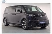 Volkswagen ID. Buzz 2025