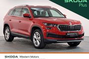 Skoda Kodiaq 2024