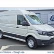 Volkswagen Crafter 2026