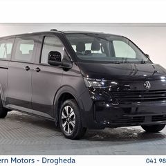 Volkswagen Caravelle 2026