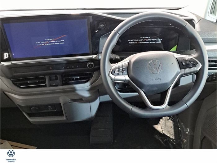 Volkswagen Caravelle 2026