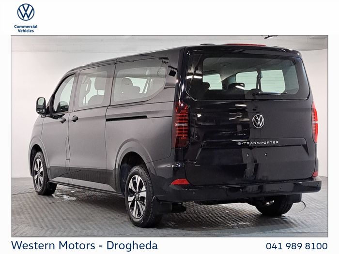 Volkswagen Caravelle 2026
