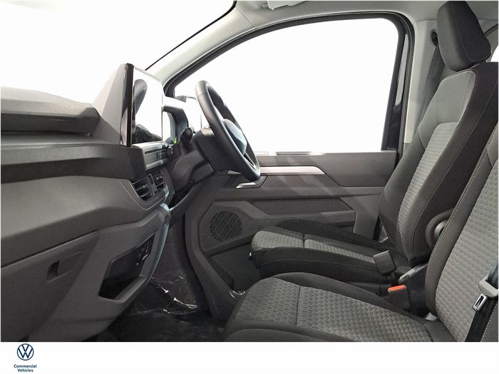 Volkswagen Caravelle 2026