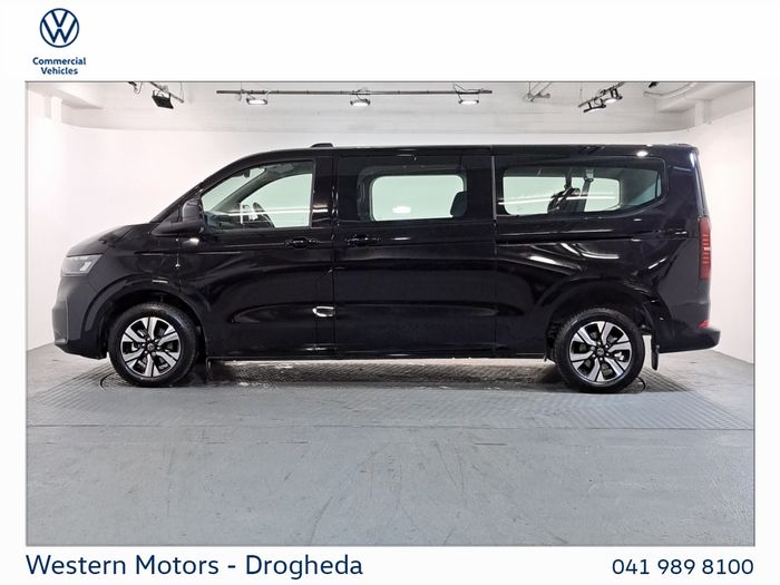 Volkswagen Caravelle 2026