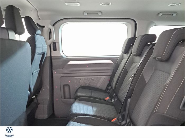Volkswagen Caravelle 2026