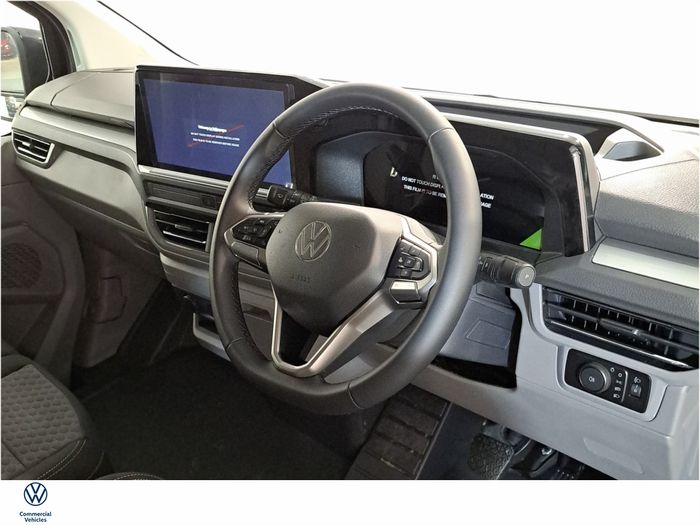 Volkswagen Caravelle 2026