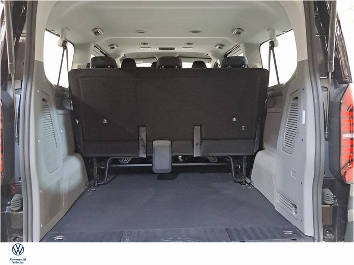 Volkswagen Caravelle 2026