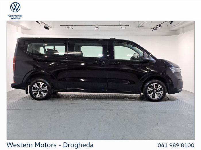 Volkswagen Caravelle 2026