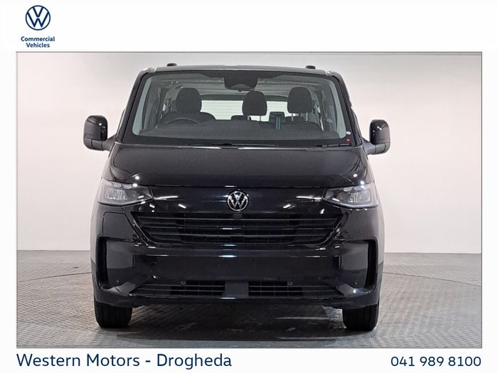 Volkswagen Caravelle 2026