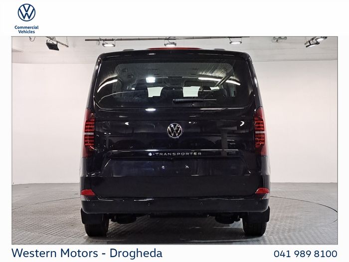 Volkswagen Caravelle 2026