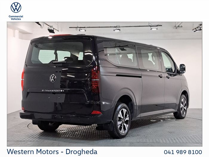 Volkswagen Caravelle 2026
