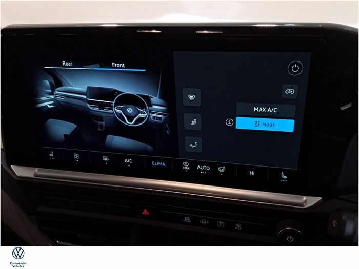 Volkswagen Caravelle 2026
