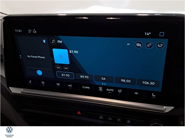 Volkswagen Caravelle 2026