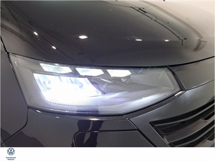 Volkswagen Caravelle 2026