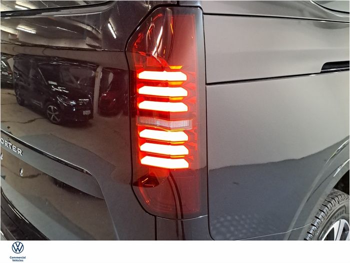 Volkswagen Caravelle 2026