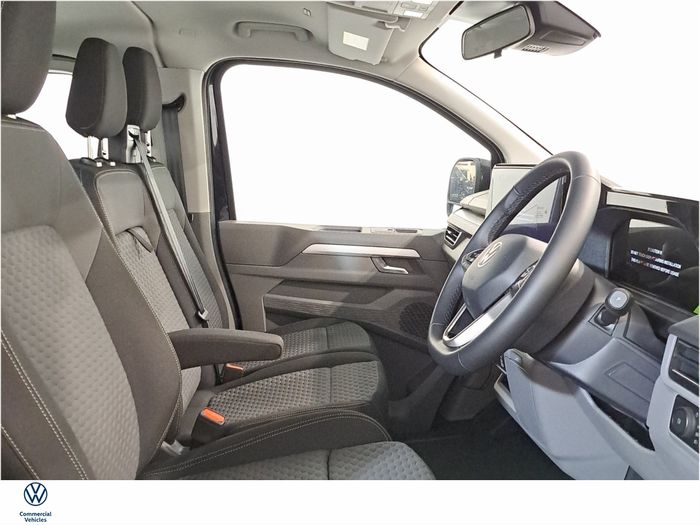 Volkswagen Caravelle 2026