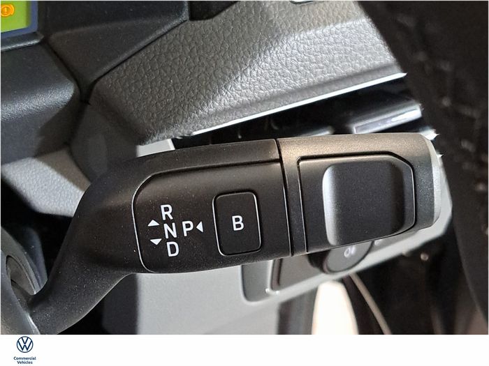 Volkswagen Caravelle 2026