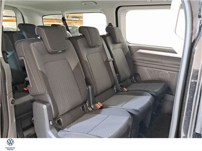 Volkswagen Caravelle 2026