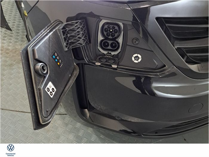 Volkswagen Caravelle 2026