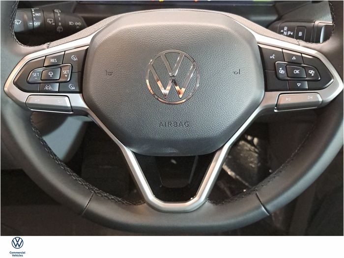 Volkswagen Caravelle 2026