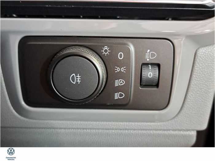 Volkswagen Caravelle 2026