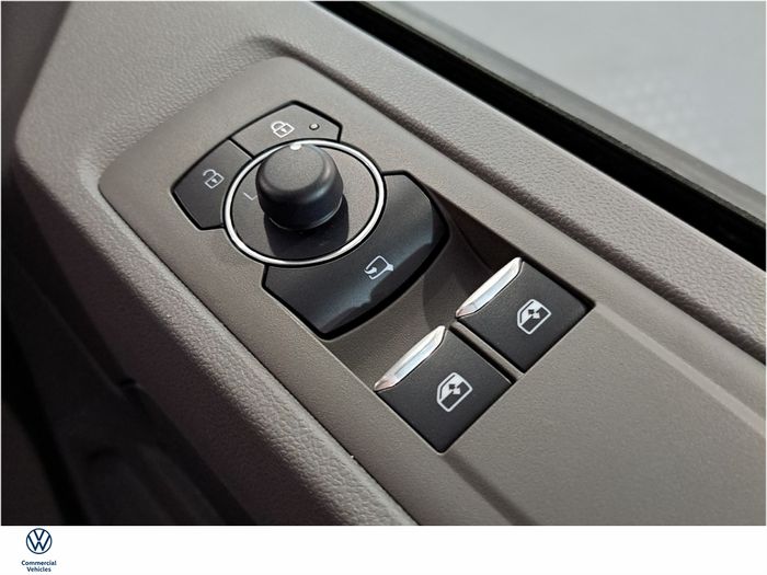 Volkswagen Caravelle 2026