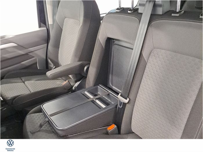 Volkswagen Caravelle 2026