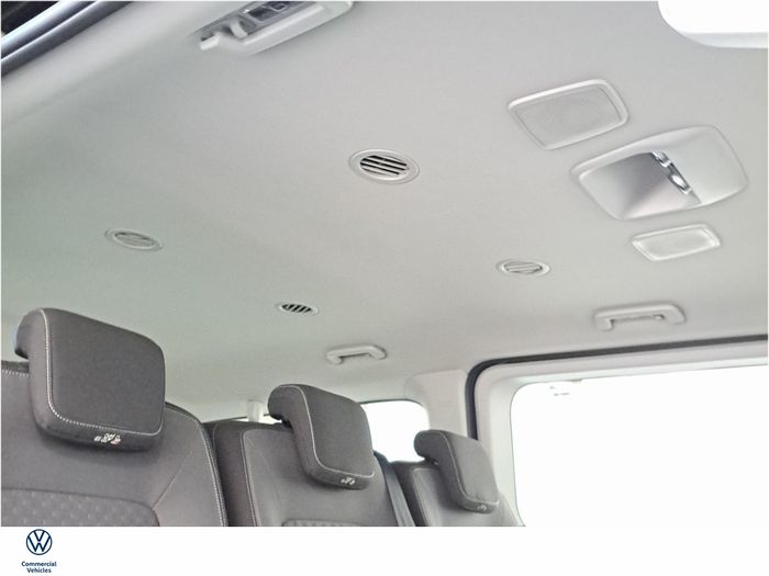 Volkswagen Caravelle 2026