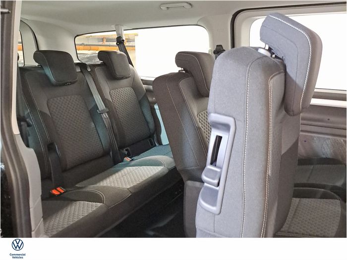 Volkswagen Caravelle 2026