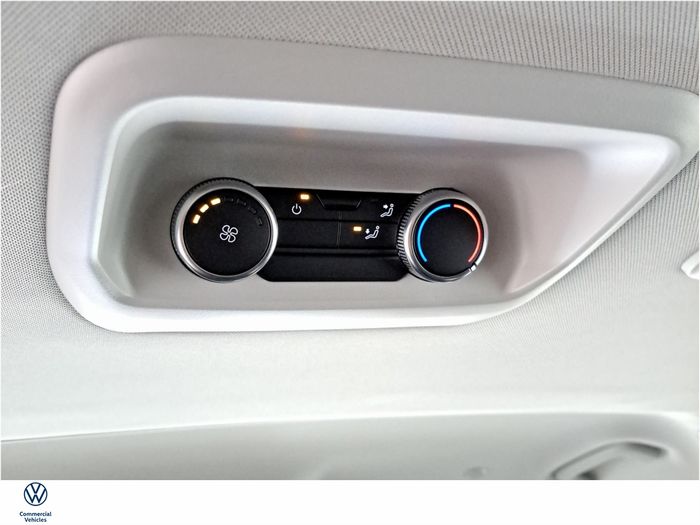 Volkswagen Caravelle 2026