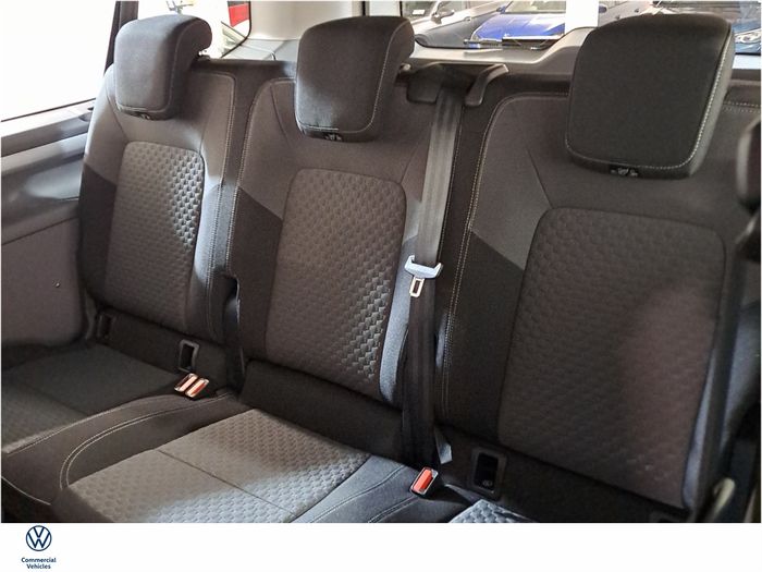 Volkswagen Caravelle 2026