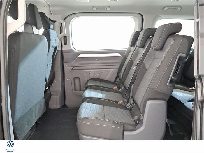 Volkswagen Caravelle 2026