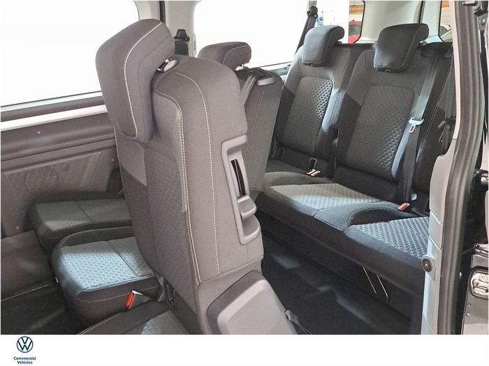 Volkswagen Caravelle 2026