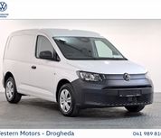 Volkswagen Caddy 2026
