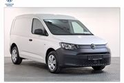 Volkswagen Caddy 2026