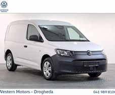 Volkswagen Caddy 2026