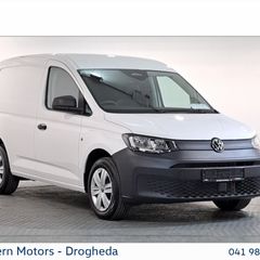 Volkswagen Caddy 2026