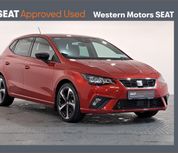SEAT Ibiza 2024
