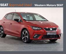 SEAT Ibiza 2024