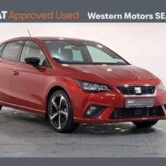 SEAT Ibiza 2024