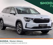 Skoda Kodiaq 2025