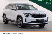 Skoda Kodiaq 2025