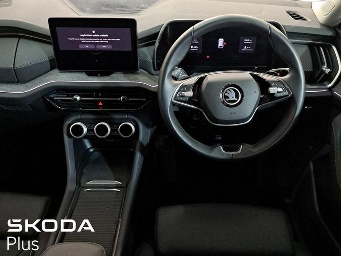 Skoda Kodiaq 2025