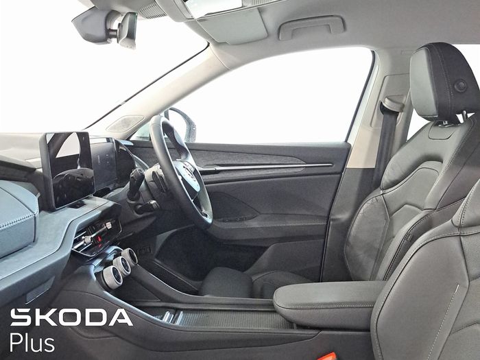 Skoda Kodiaq 2025