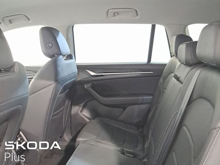 Skoda Kodiaq 2025